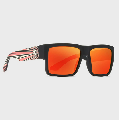 No.053 TAC Polarized & Photochromic Driving Square Outdoor Sports Sunglasses